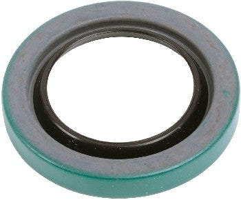 Front View of Front Wheel Seal SKF 17617