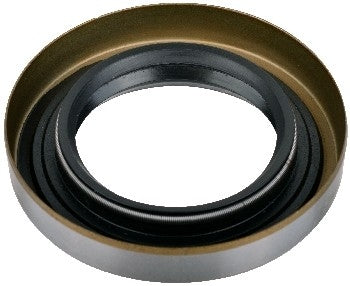 Top View of Rear Differential Pinion Seal SKF 17667