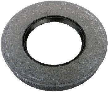 Angle View of Rear Differential Pinion Seal SKF 17727