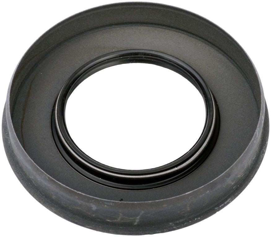 Front View of Rear Differential Pinion Seal SKF 17727