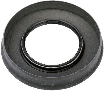 Top View of Rear Differential Pinion Seal SKF 17727