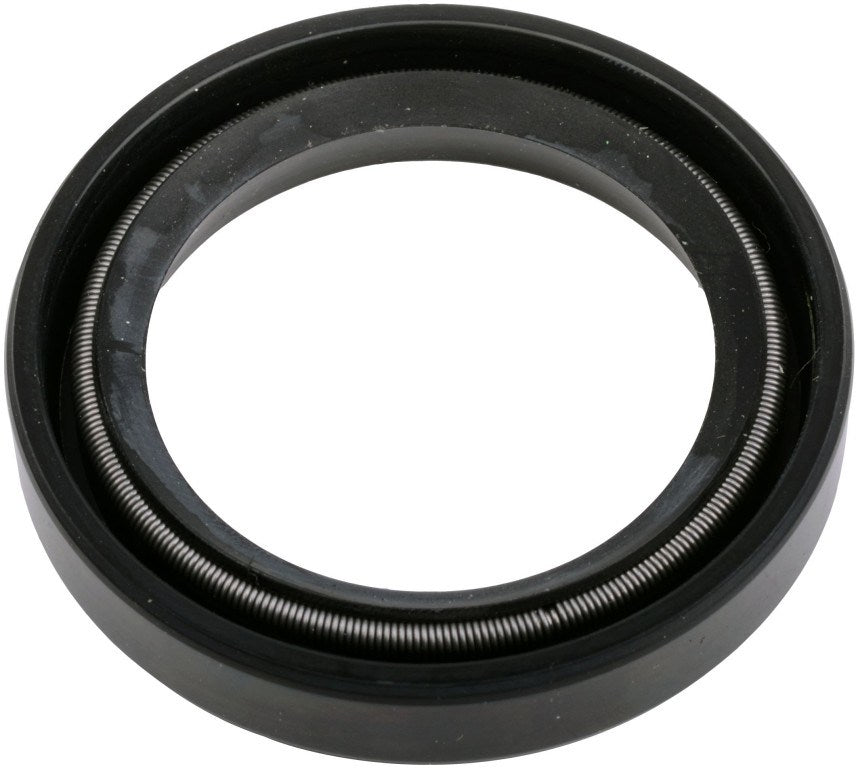 Angle View of Front Automatic Transmission Oil Pump Seal SKF 17736