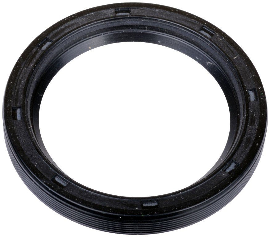 Front View of Front Automatic Transmission Oil Pump Seal SKF 17736