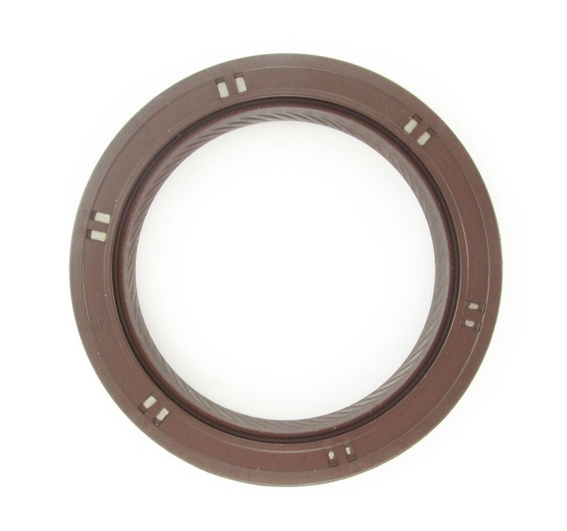 Front View of Rear Automatic Transmission Seal SKF 17763