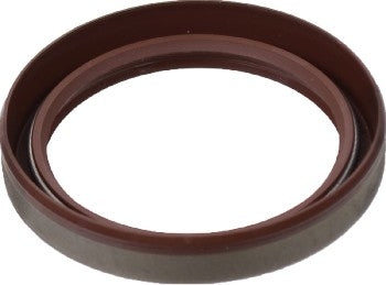 Angle View of Engine Timing Cover Seal SKF 17800A