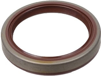 Front View of Engine Timing Cover Seal SKF 17800A