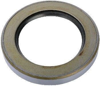 Front View of Rear Drive Axle Shaft Seal SKF 18005