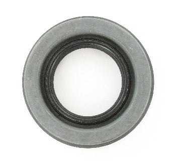 Front View of Rear Differential Pinion Seal SKF 18024