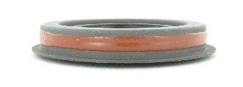 Side View of Rear Differential Pinion Seal SKF 18024