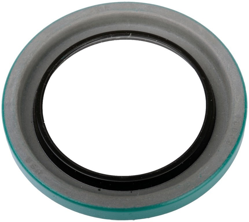 Front View of Front Wheel Seal SKF 18055