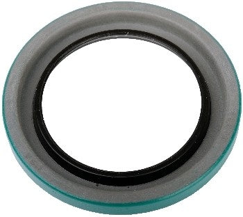 Top View of Front Wheel Seal SKF 18055