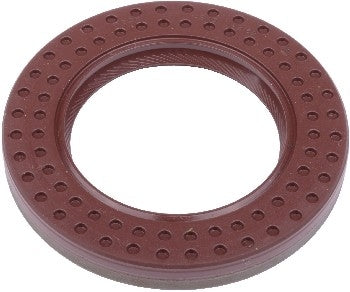 Top View of Engine Timing Cover Seal SKF 18096