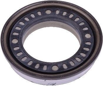 Top View of Front Transfer Case Output Shaft Seal SKF 18102