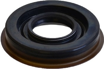 Top View of Rear Transfer Case Output Shaft Seal SKF 18108