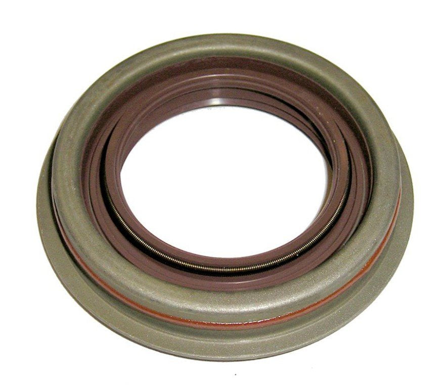 Front View of Transfer Case Power Take Off (PTO) Shaft Seal SKF 18126