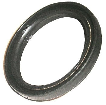 Front View of Engine Timing Cover Seal SKF 18132