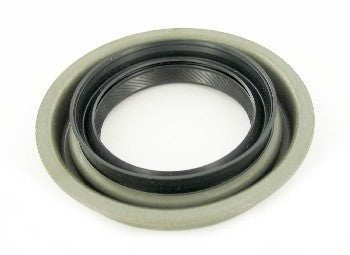 Angle View of Rear Differential Pinion Seal SKF 18136