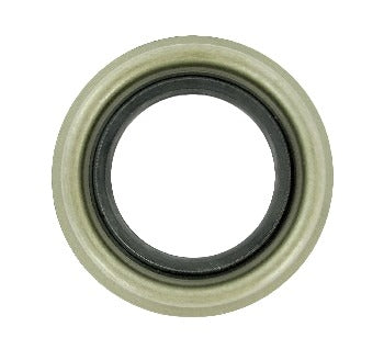 Front View of Rear Differential Pinion Seal SKF 18136