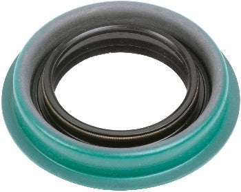 Front View of Rear Differential Pinion Seal SKF 18190