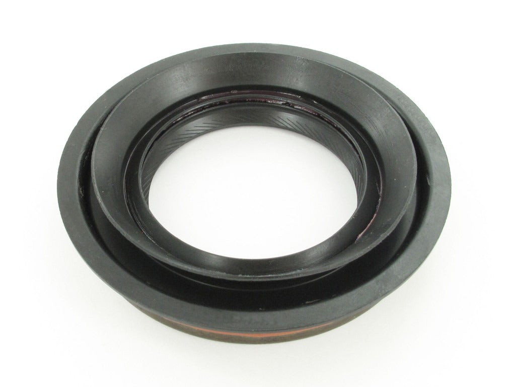 Angle View of Rear Differential Pinion Seal SKF 18442