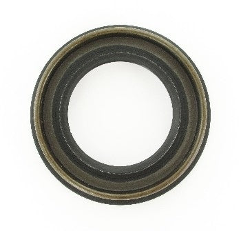 Top View of Rear Differential Pinion Seal SKF 18442