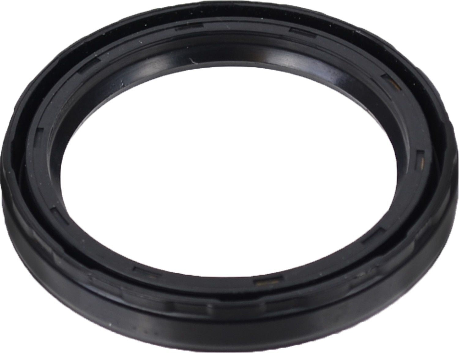 Angle View of Rear Wheel Seal SKF 18452