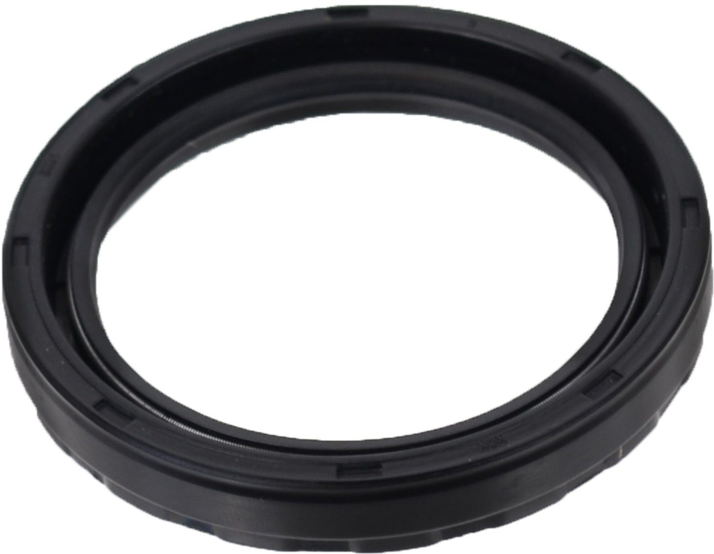 Front View of Rear Wheel Seal SKF 18452