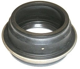 Front View of Rear Transfer Case Output Shaft Seal SKF 18499