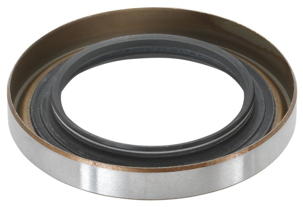 Angle View of Rear Differential Seal SKF 18513