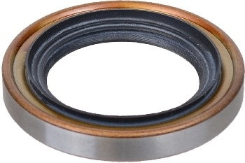 Top View of Rear Differential Seal SKF 18513