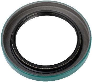 Angle View of Engine Timing Cover Seal SKF 18581