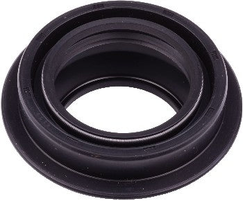 Angle View of Rear Transfer Case Output Shaft Seal SKF 18687