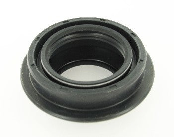 Side View of Rear Transfer Case Output Shaft Seal SKF 18687