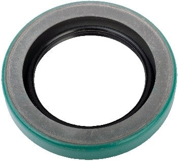 Front View of Rear Wheel Seal SKF 18695