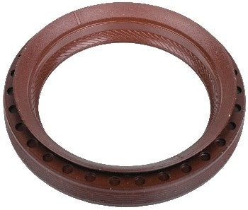 Angle View of Engine Timing Cover Seal SKF 18724