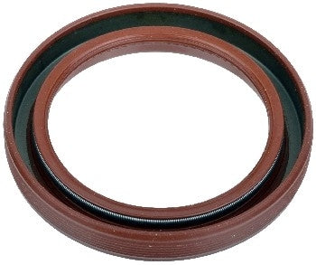 Top View of Engine Timing Cover Seal SKF 18724