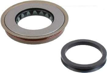 Angle View of Front Differential Pinion Seal SKF 18730