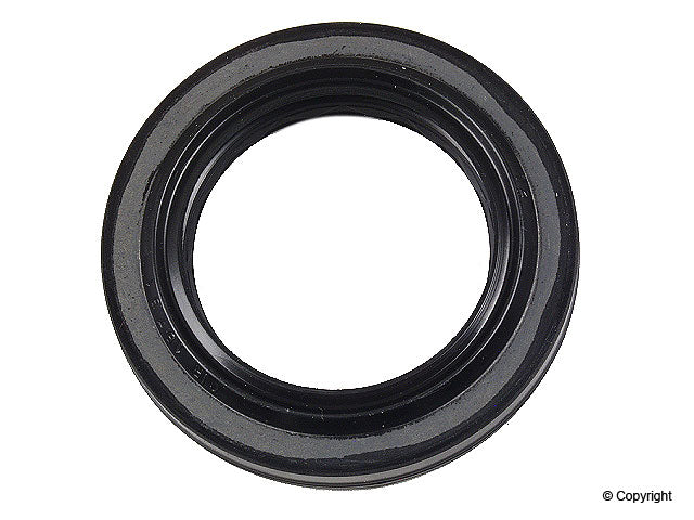 Front View of Rear Wheel Seal SKF 18731