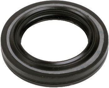 Top View of Rear Wheel Seal SKF 18731