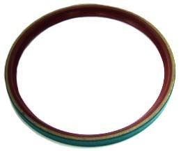 Front View of Automatic Transmission Pinion Seal SKF 18733