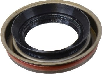 Angle View of Front Differential Pinion Seal SKF 18760A