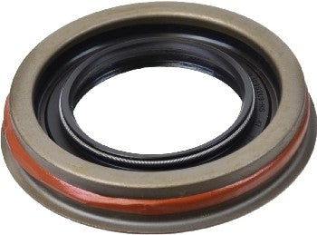 Front View of Front Differential Pinion Seal SKF 18760A