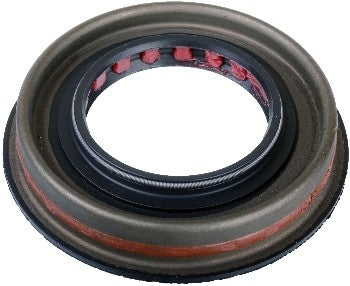 Front View of Rear Differential Pinion Seal SKF 18831