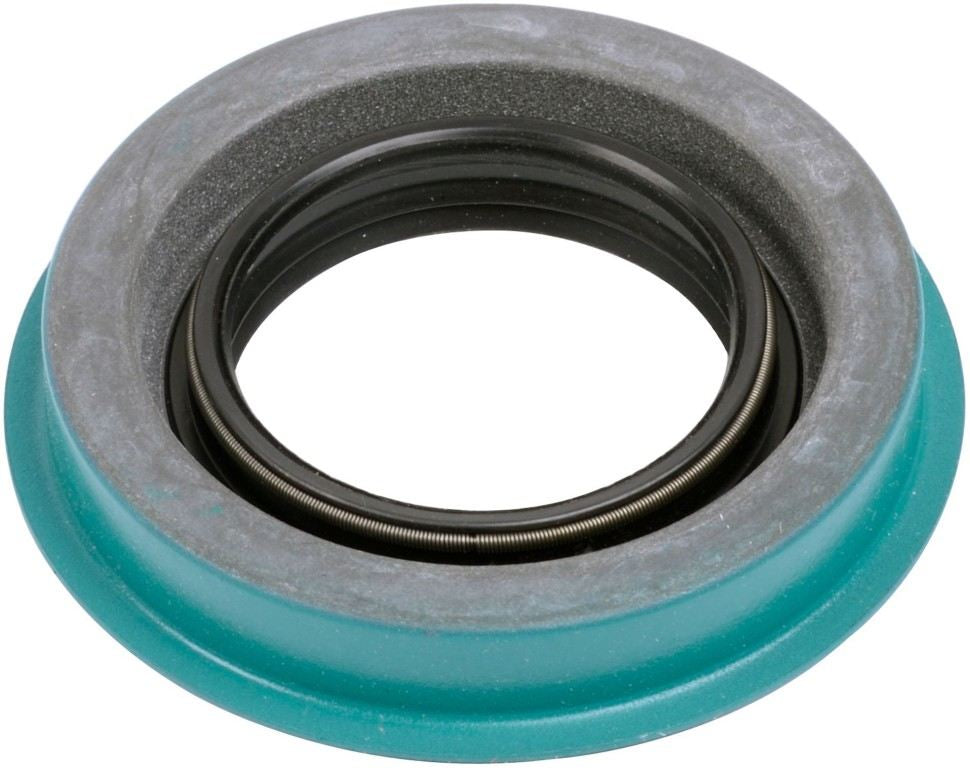 Angle View of Rear Differential Pinion Seal SKF 18833