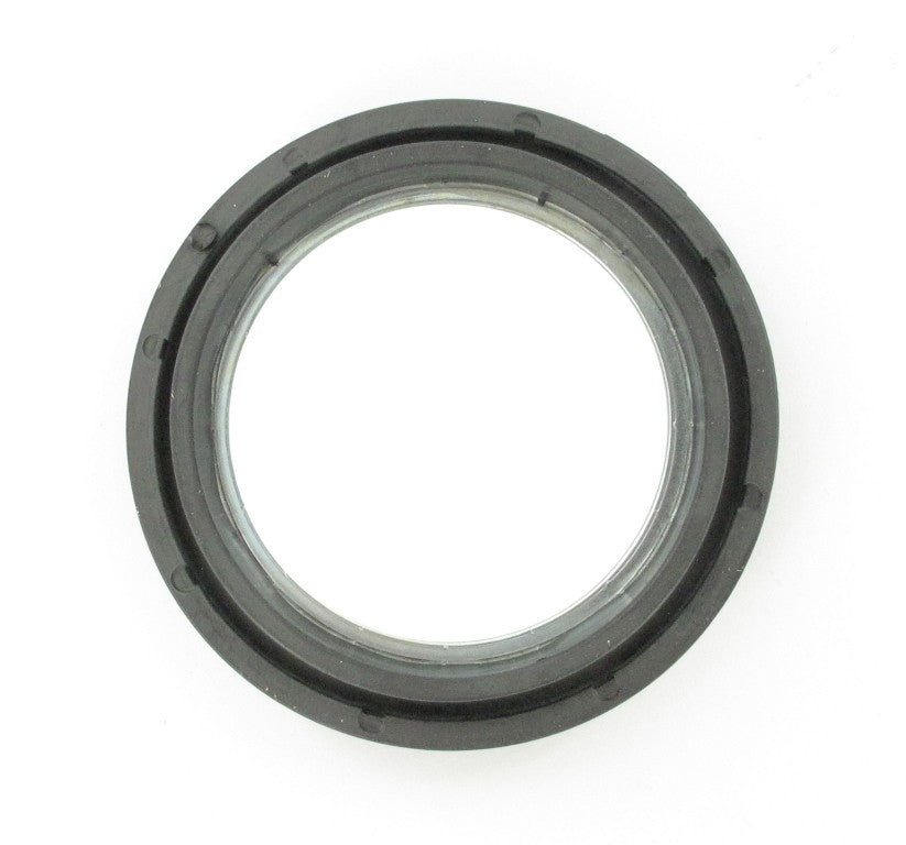 Front View of Front Axle Spindle Seal SKF 18844