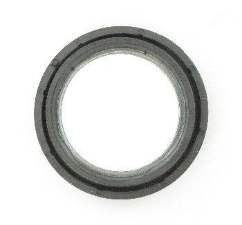 Top View of Front Axle Spindle Seal SKF 18844