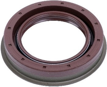 Front View of Rear Differential Pinion Seal SKF 18852