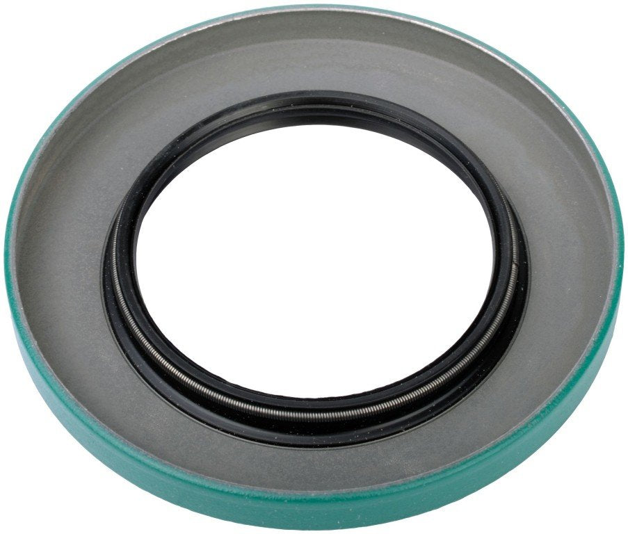 Front View of Front Transfer Case Output Shaft Seal SKF 18872