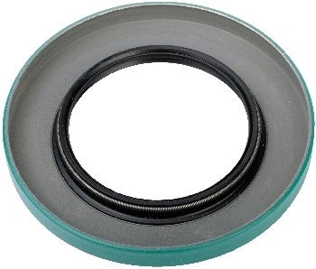 Top View of Front Transfer Case Output Shaft Seal SKF 18872