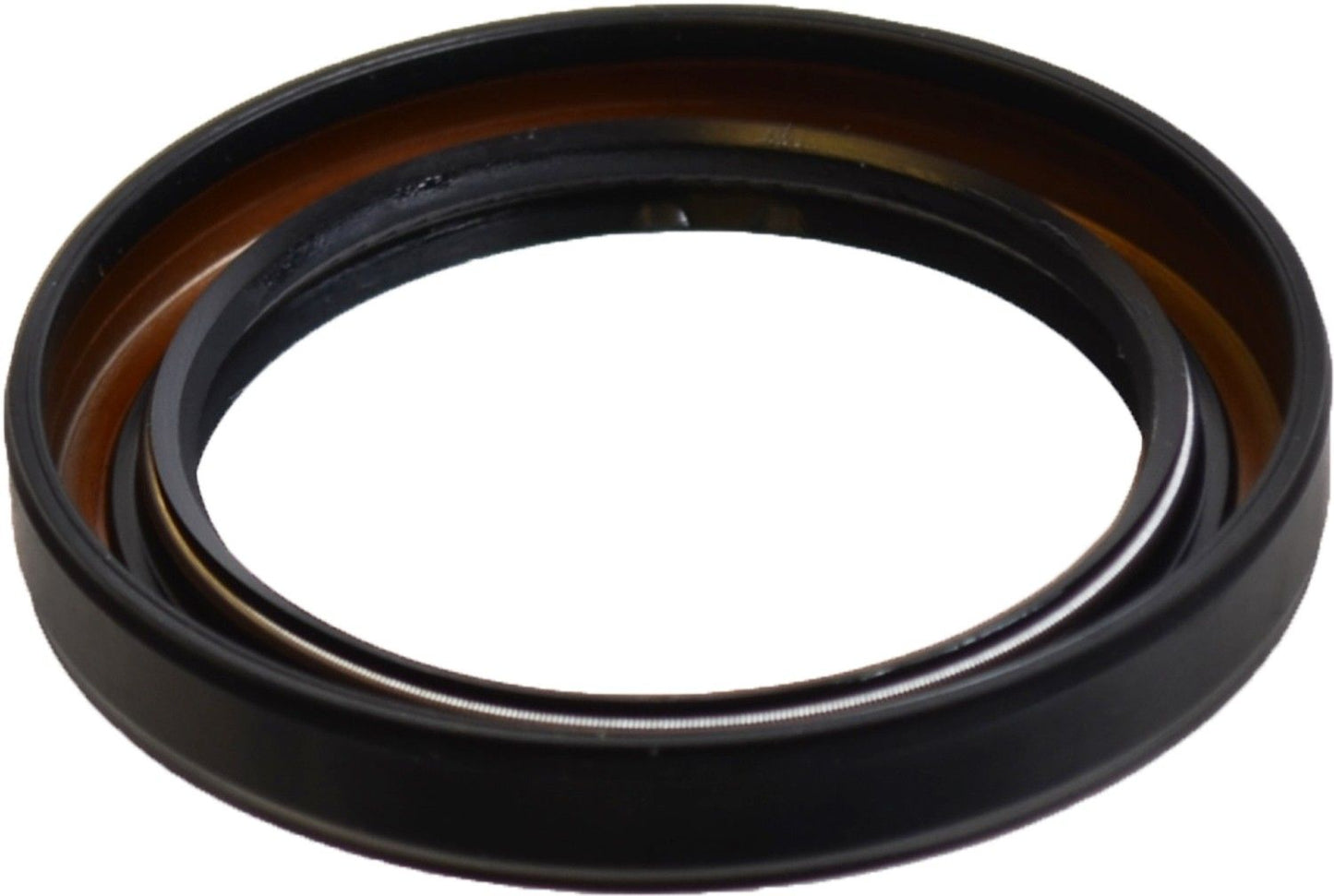 Angle View of Rear Automatic Transmission Extension Housing Seal SKF 18894A